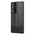 Maska / futrola Pure Protect za Samsung S936 Galaxy S25 Plus crna.