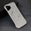Maska / futrola Magsafe Carbon za iPhone 16 Plus 6.7 siva.