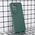 Maska / futrola 3D Camera za Xiaomi Redmi A5 EU (173mm) tamno zelena.
