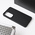 Maska / futrola Magsafe Kevlar za Samsung S931 Galaxy S25 crna.