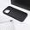 Maska / futrola Magsafe Kevlar za iPhone 17 Pro Max 6.9 crna.