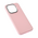 Maska / futrola Elegant za Xiaomi 15T Pro roze.