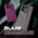 Maska / futrola Blade za Honor X7d 4G/400 Smart 5G plava.