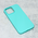 Maska / futrola Gentle Color za iPhone 14 Pro Max 6.7 mint.