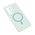 Maska / futrola Magsafe Pure color za Samsung S948 Galaxy S26 Ultra mint.