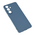 Maska / futrola Teracell Soft Velvet za Samsung S946 Galaxy S26 Plus plava.
