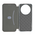Maska / futrola Teracell Flip Cover za Huawei Honor Magic 8 Lite roze.