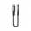 Adapter REMAX Velocity CB08 Type C na 3.5mm 0.12m.