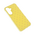 Maska / futrola Dotty Pop za Samsung A376 Galaxy A37 zuta.