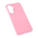 Maska / futrola Sugar Pop za Samsung A576 Galaxy A57 roze.