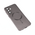 Maska / futrola Magsafe Chrome za Samsung A576 Galaxy A57 siva.