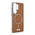 Maska / futrola Magsafe Urban Leather za Samsung S948 Galaxy S26 Ultra braon.