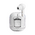 Bluetooth slusalice Airpods T-phox Ultrapods Max bele HQ.
