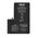 Baterija za Iphone 15 Pro Max (6.7) 4422mAh Deji (MS).