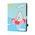 Maska / futrola Mercury za tablet 10" univerzalna bear.