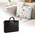 Torba za laptop Coteci MB-096 12-14 inch crna.