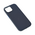 Maska / futrola Magsafe TechWoven za iPhone 15 6.1 plava.