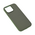 Maska / futrola Magsafe TechWoven za iPhone 15 Pro Max 6.7 zelena.