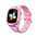 Smart watch MIBRO P6 , 1.4" TFT, GPS,SIM,128Gb, pink.