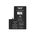 Baterija za iPhone 13 Pro Max 4750mAh HC Deji (MS).