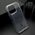 Maska / futrola AURA MagSafe za iPhone 16 Pro (6.3) plava (MS).