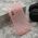 Maska / futrola AIR STRIPE za Samsung S948 Galaxy S26 Ultra 5G roze (MS).