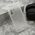 Maska / futrola AIR STRIPE za Samsung S938 Galaxy S25 Ultra 5G bela (MS).