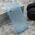 Maska / futrola AIR STRIPE za iPhone 17 Pro Max (6.9) plava (MS).