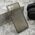 Maska / futrola AIR STRIPE za Samsung S938 Galaxy S25 Ultra 5G crna (MS).