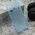 Maska / futrola AIR STRIPE za iPhone 17 Pro plava (MS).