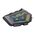Bluetooth headset za kacigu (slusalica) KARLER BASS KR-M10 crna (MS).