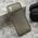 Maska / futrola AIR STRIPE za Samsung A376 Galaxy A37 5G crna (MS).