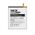 Baterija za Samsung Galaxy S22 Ultra 5G (EB-BS908ABY) 5000mAh Deji (MS).