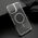 Maska / futrola CAMERA EDGE MagSafe za iPhone 16 Plus (6.7) zlatna (MS).