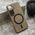 Maska / futrola ELEMENT MagSafe za Samsung S941 Galaxy S26 5G krem (MS).