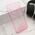 Maska / futrola FIESTA II za Huawei Honor X9D/Magic 8 lite roze (MS).