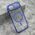 Maska / futrola COLOR RING MagSafe za iPhone 17 Air plava (MS).