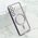 Maska / futrola CAMERA PROTECT MagSafe za Samsung S921 Galaxy S24 5G ljubicasta (MS).