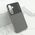 Maska / futrola CARBON LINES za Samsung S921 Galaxy S24 5G siva (MS).
