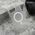 Maska / futrola CLOUD MagSafe za iPhone 16 Pro Max (6.9) bela (MS).