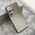 Maska / futrola COLOR METAL MagSafe za Samsung S948 Galaxy S26 Ultra 5G srebrna (MS).