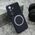 Maska / futrola DEFINE MagSafe za Samsung S941 Galaxy S26 5G plava (MS).