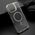 Maska / futrola CAMERA EDGE MagSafe za iPhone 16 Pro Max (6.9) zlatna (MS).