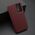 Maska / futrola na preklop Smart Window za Samsung S921 Galaxy S24 5G bordo (MS).