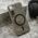 Maska / futrola ELEMENT MagSafe za Samsung S931 Galaxy S25 5G siva (MS).