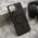 Maska / futrola ELEMENT MagSafe za Samsung S938 Galaxy S25 Ultra 5G crna (MS).