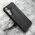Maska / futrola DEFENDER II za Samsung A376 Galaxy A37 5G crna (MS).