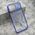 Maska / futrola COLOR RING MagSafe za iPhone 17 Pro Max (6.9) plava (MS).