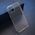Maska / futrola CLEAR FIT za iPhone 13 (6.1) providna (MS).