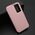 Maska / futrola na preklop Smart Window za Samsung Galaxy S22 5G roze (MS).